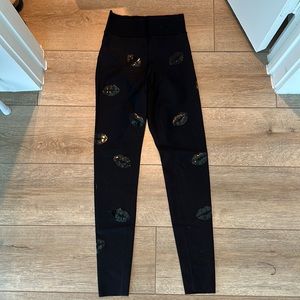 Ultracor kiss leggings